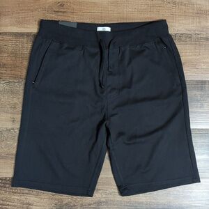 NWT Zine Silas Short in Black from Zumiez Size Small